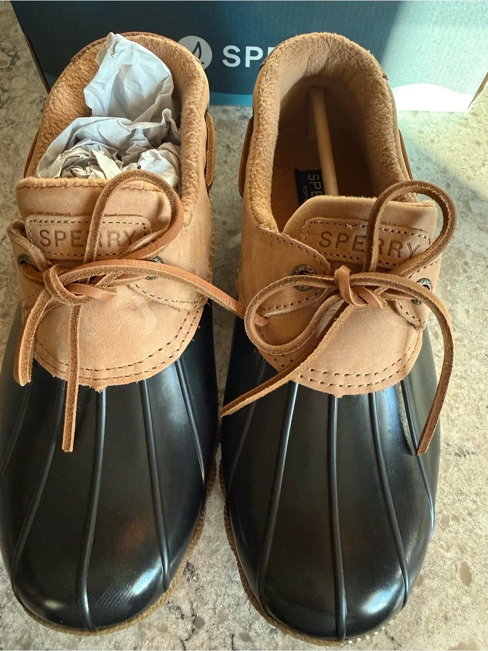 Sperry women’s saltwater